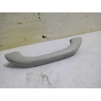 Recambio de asidero techo delantero izquierdo para volkswagen passat berlina (3b3) advance referencia OEM IAM 3B0857607AY20  