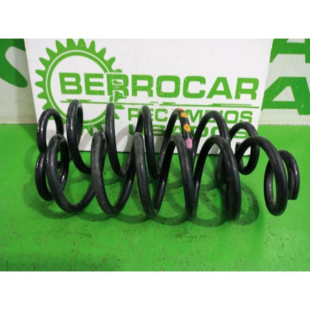 Recambio de muelle amortiguacion para seat altea xl (5p5) 1.9 tdi referencia OEM IAM 1K0511115BE  