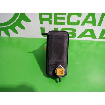 Recambio de deposito expansion para nissan almera (n16/e) 1.5 dci turbodiesel cat referencia OEM IAM 21710BN700  