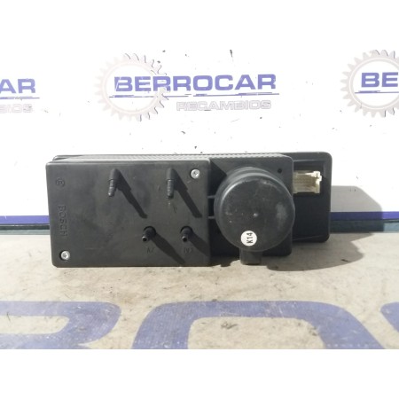 Recambio de modulo electronico para mercedes-benz clase e (w210) berlina diesel 3.0 diesel cat referencia OEM IAM 0132006338  