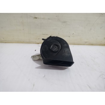 Recambio de claxon para fiat 500 cabrio (150) aniversario referencia OEM IAM 0055306  