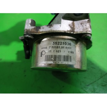 Recambio de depresor freno / bomba vacio para fiat 500 cabrio (150) lounge referencia OEM IAM 55221036  