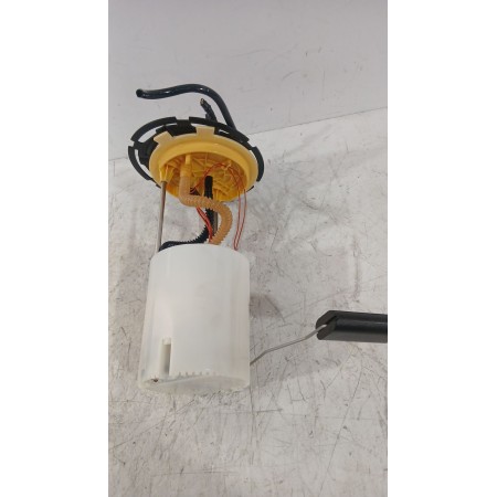 Recambio de aforador para nissan qashqai ii (j11, j11_) 1.5 dci referencia OEM IAM 170404EA0A  