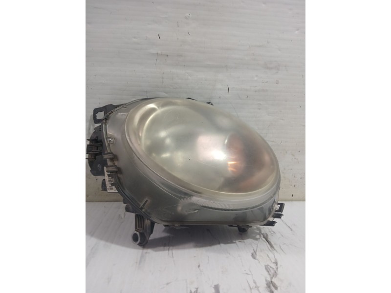 Recambio de faro izquierdo para mini mini (r56) one referencia OEM IAM 63122751263  