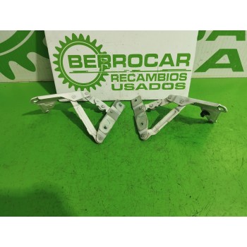 Recambio de bisagras capot para seat altea (5p1) style copa referencia OEM IAM 5P0823301B  