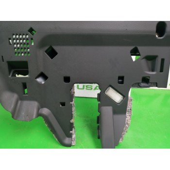 Recambio de moldura para audi a6 berlina (4f2) 2.4 referencia OEM IAM 4F1863075H  