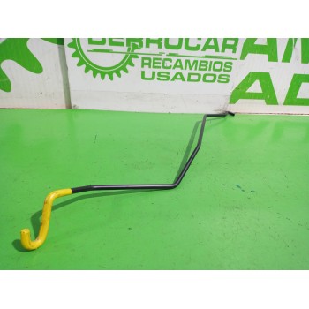 Recambio de varilla soporte capot para citroën c3 origins referencia OEM IAM 9816064480  
