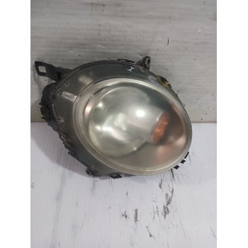 Recambio de faro izquierdo para mini mini (r56) one referencia OEM IAM 63122751263  