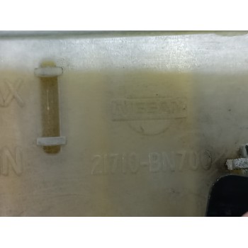 Recambio de deposito expansion para nissan almera (n16/e) 1.5 dci turbodiesel cat referencia OEM IAM 21710BN700  