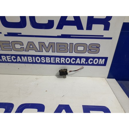 Recambio de centralita inmovilizador para kia carens (un) 2.0 cat referencia OEM IAM 97RI000008  