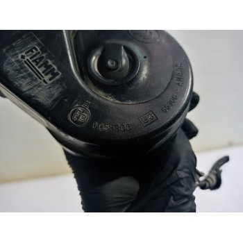 Recambio de claxon para fiat 500 cabrio (150) aniversario referencia OEM IAM 0055306  