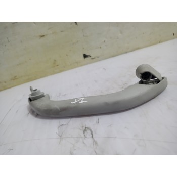 Recambio de asidero techo delantero izquierdo para volkswagen passat berlina (3b3) advance referencia OEM IAM 3B0857607AY20  