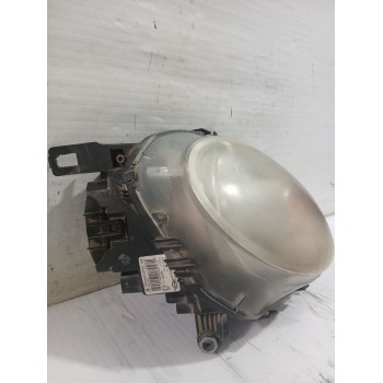 Recambio de faro izquierdo para mini mini (r56) one referencia OEM IAM 63122751263  