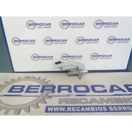 Recambio de bomba freno para renault kangoo 1.5 dci diesel fap referencia OEM IAM 0204051558  