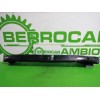 Recambio de refuerzo paragolpes trasero para opel zafira b cosmo referencia OEM IAM 13219051  