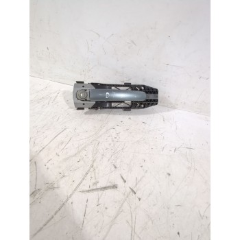 MANETA EXTERIOR DELANTERA IZQUIERDA 3B0837205G01C/5N0837886H 