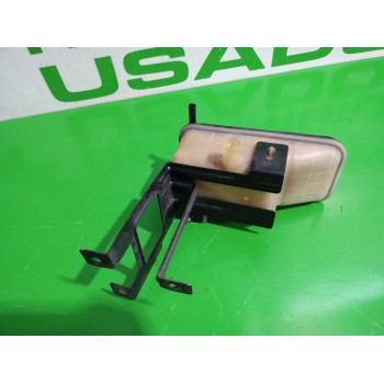 Recambio de deposito expansion para nissan almera (n16/e) 1.5 dci turbodiesel cat referencia OEM IAM 21710BN700  