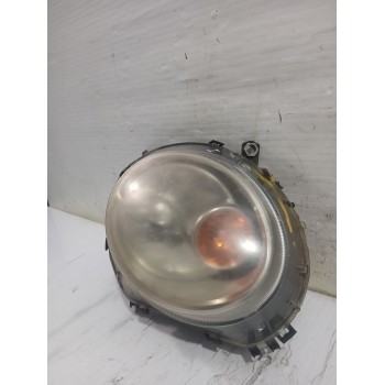 Recambio de faro izquierdo para mini mini (r56) one referencia OEM IAM 63122751263  