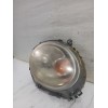 Recambio de faro izquierdo para mini mini (r56) one referencia OEM IAM 63122751263  