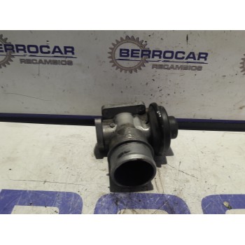 Recambio de valvula egr para ssangyong kyron 2.0 referencia OEM IAM A6641400260  