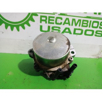 Recambio de depresor freno / bomba vacio para fiat 500 cabrio (150) lounge referencia OEM IAM 55221036  