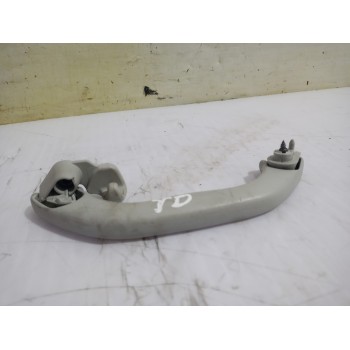 Recambio de asidero techo trasero derecho para volkswagen passat berlina (3b3) advance referencia OEM IAM 3B0857607AY20  