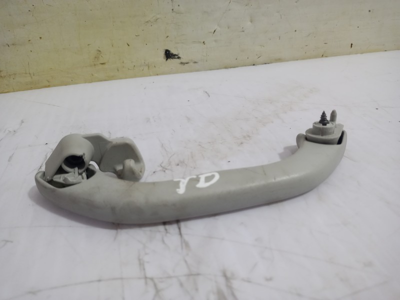 Recambio de asidero techo trasero derecho para volkswagen passat berlina (3b3) advance referencia OEM IAM 3B0857607AY20  