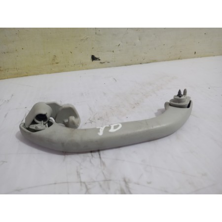 Recambio de asidero techo trasero derecho para volkswagen passat berlina (3b3) advance referencia OEM IAM 3B0857607AY20  