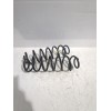 Recambio de muelle amortiguacion para volkswagen polo iv (9n_, 9a_) 1.9 sdi referencia OEM IAM 6Q0411105AD  