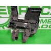 Recambio de moldura para audi a6 berlina (4f2) 2.4 referencia OEM IAM 4F1863075H  