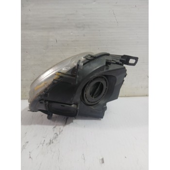 Recambio de faro izquierdo para mini mini (r56) one referencia OEM IAM 63122751263  