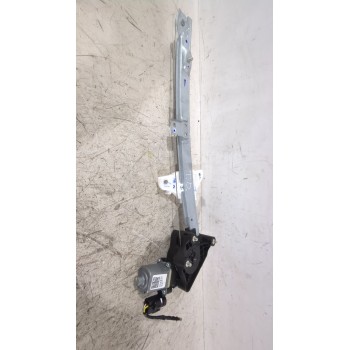 Recambio de elevalunas trasero derecho para hyundai i20 iii (bc3, bi3) 1.0 t-gdi referencia OEM IAM 83460Q0000  