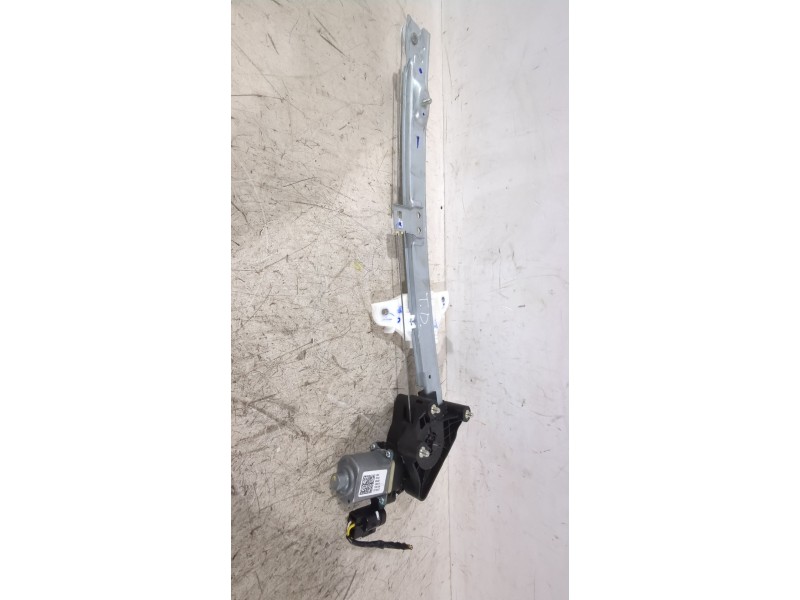 Recambio de elevalunas trasero derecho para hyundai i20 iii (bc3, bi3) 1.0 t-gdi referencia OEM IAM 83460Q0000  