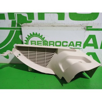 Recambio de moldura para volkswagen golf vi (5k1) advance referencia OEM IAM 1K6867761S  