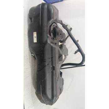 Recambio de deposito combustible para nissan qashqai ii (j11, j11_) 1.5 dci referencia OEM IAM 172024EA0B  