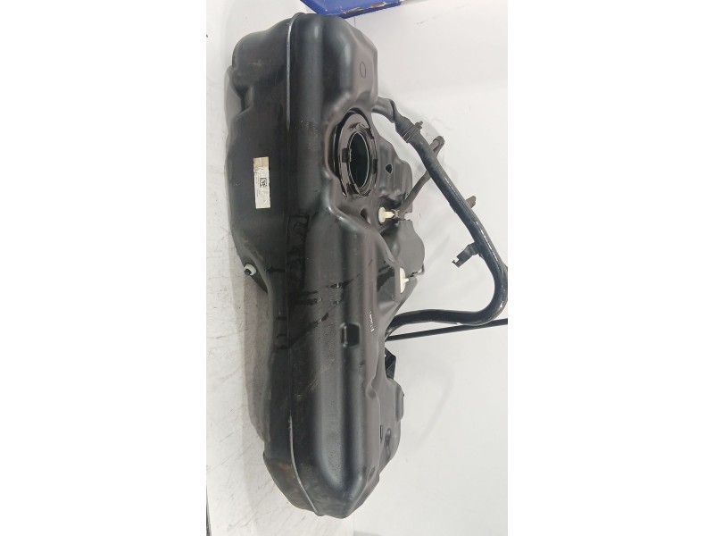 Recambio de deposito combustible para nissan qashqai ii (j11, j11_) 1.5 dci referencia OEM IAM 172024EA0B  