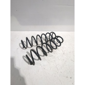 Recambio de muelle amortiguacion para volkswagen polo iv (9n_, 9a_) 1.9 sdi referencia OEM IAM 6Q0411105AD  