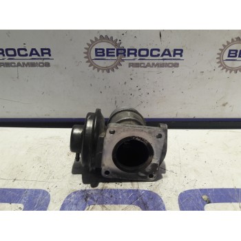 Recambio de valvula egr para ssangyong kyron 2.0 referencia OEM IAM A6641400260  