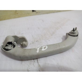 Recambio de asidero techo trasero derecho para volkswagen passat berlina (3b3) advance referencia OEM IAM 3B0857607AY20  