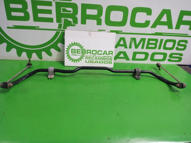 Recambio de barra estabilizadora delantera para seat altea xl (5p5) 1.9 tdi referencia OEM IAM 1K0411303AM  
