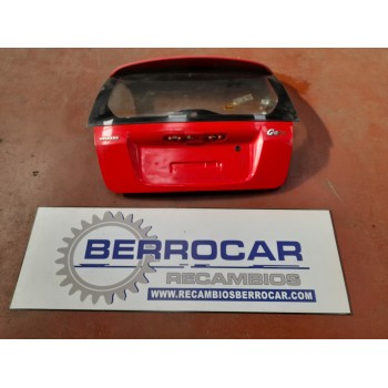 PORTON TRASERO 73700-1C210 (CRISTAL DE REGALO) 