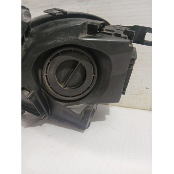 Recambio de faro izquierdo para mini mini (r56) one referencia OEM IAM 63122751263  