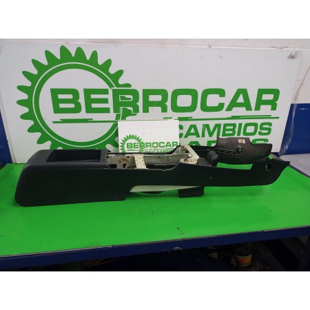 Recambio de consola central para audi a6 berlina (4f2) 2.4 referencia OEM IAM 4F1863305C  