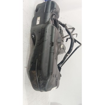 Recambio de deposito combustible para nissan qashqai ii (j11, j11_) 1.5 dci referencia OEM IAM 172024EA0B  