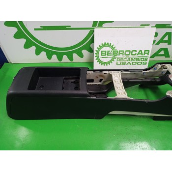 Recambio de consola central para audi a6 berlina (4f2) 2.4 referencia OEM IAM 4F1863305C  