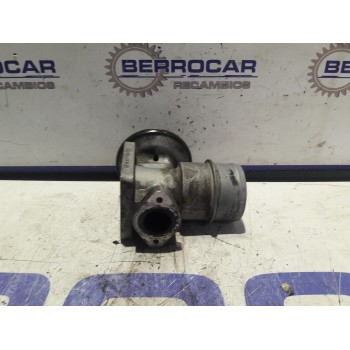 Recambio de valvula egr para ssangyong kyron 2.0 referencia OEM IAM A6641400260  