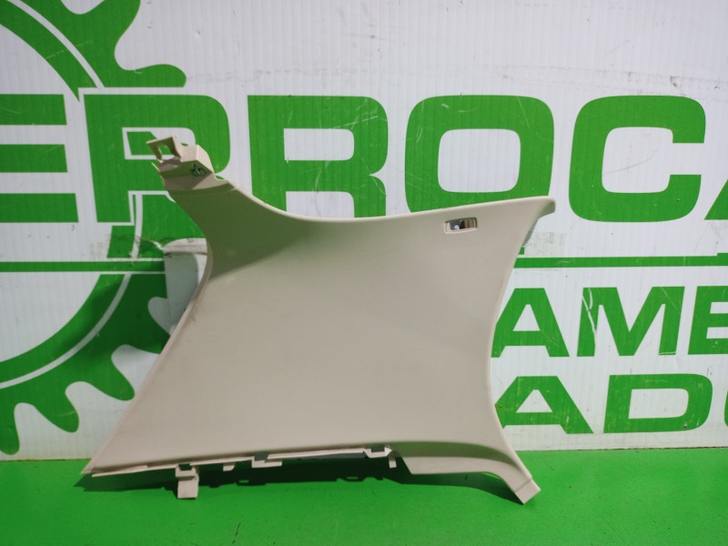 Recambio de moldura para volkswagen golf vi (5k1) advance referencia OEM IAM 1K4867287ZSB  