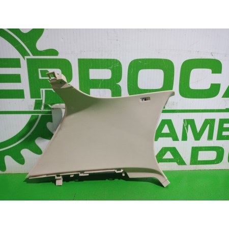 Recambio de moldura para volkswagen golf vi (5k1) advance referencia OEM IAM 1K4867287ZSB  