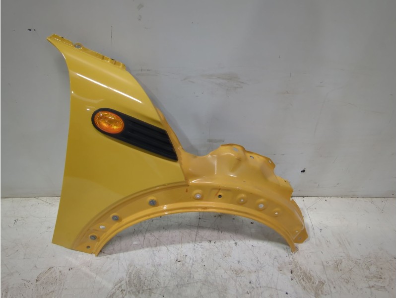 Recambio de aleta delantera derecha para mini mini (r56) one referencia OEM IAM 41355A290A2  