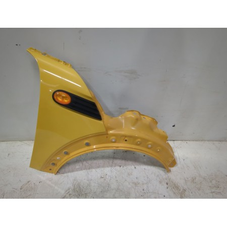 Recambio de aleta delantera derecha para mini mini (r56) one referencia OEM IAM 41355A290A2  